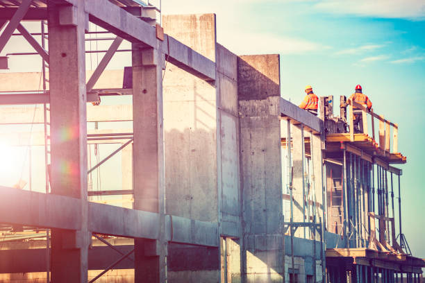 Best Concrete Grinding and Polishing in Broussard, LA