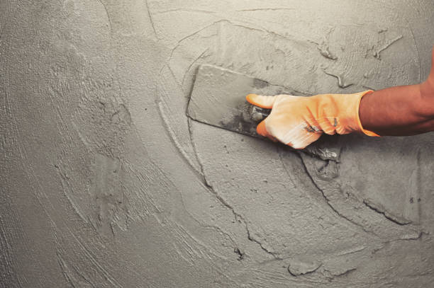 Why Trust Our Certified Concrete Contractors for Your Project Needs in LA?