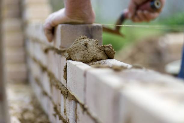 Best Decorative Concrete in Broussard, LA
