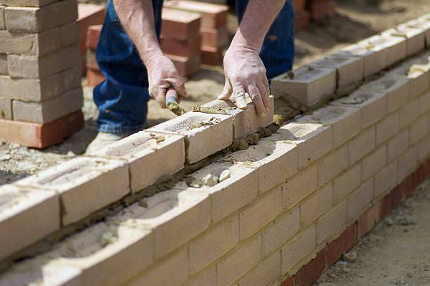 Best Residential Concrete Solutions in Broussard, LA