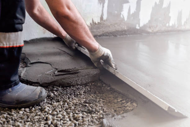 Best Commercial Concrete Services in Broussard, LA